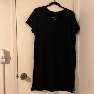 T-shirt dress by Universal Thread